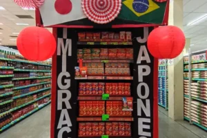 3 - Ajinomoto
