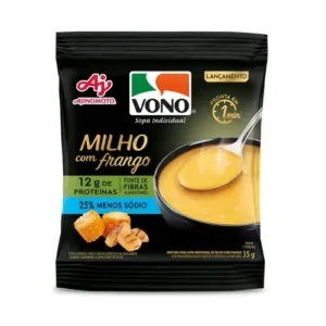 7756 - SOPA VONO PROTEINA MILHOFRANGO 4X12X35GRS