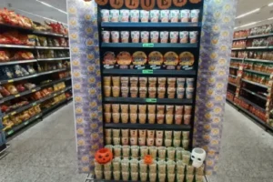Nissin